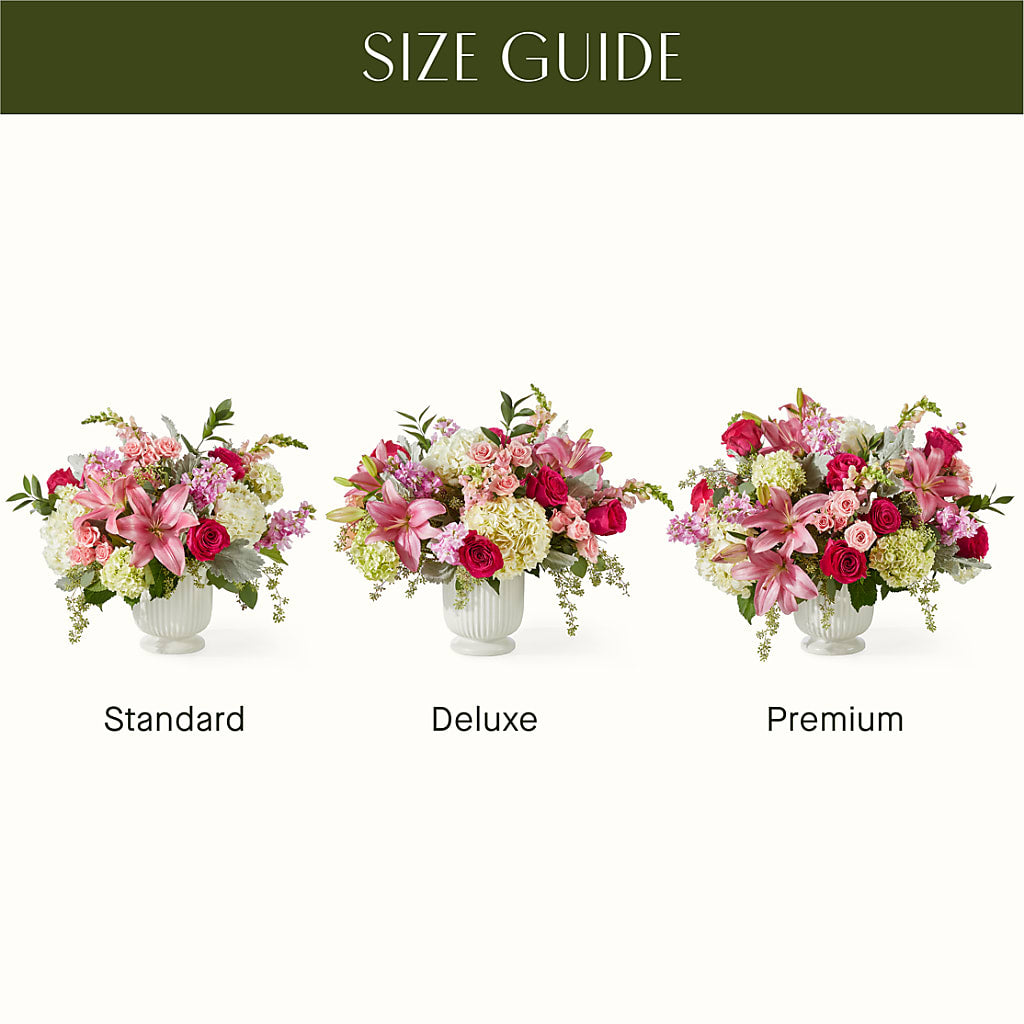 Antique Shopping Bouquet – Flower Garden Florist, Fort Worth TX