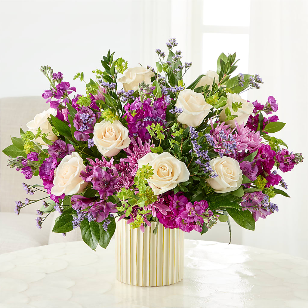 The Boutique Bouquet – Flower Garden Florist, Fort Worth TX