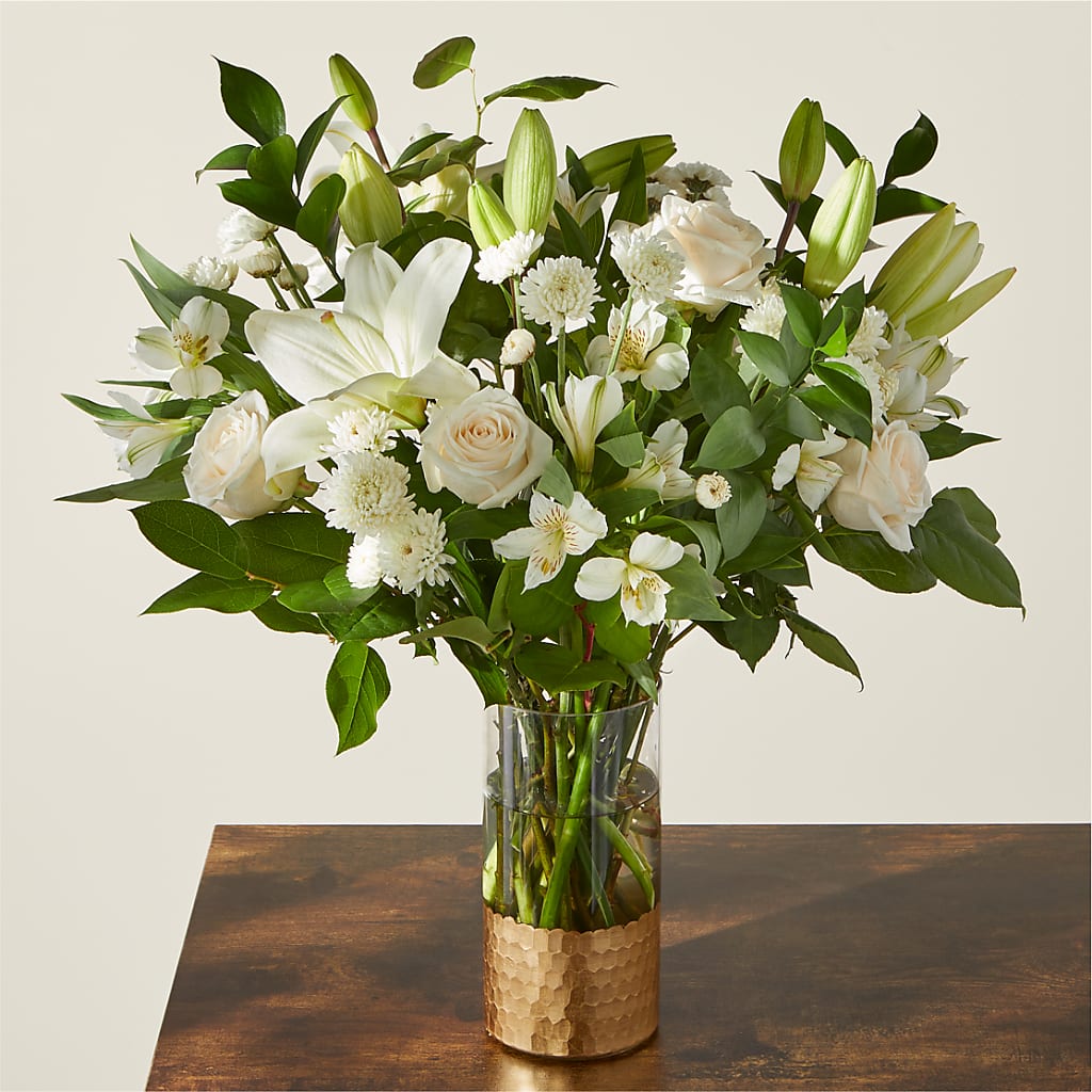 Beautiful Day Bouquet – Flower Garden Florist, Fort Worth TX