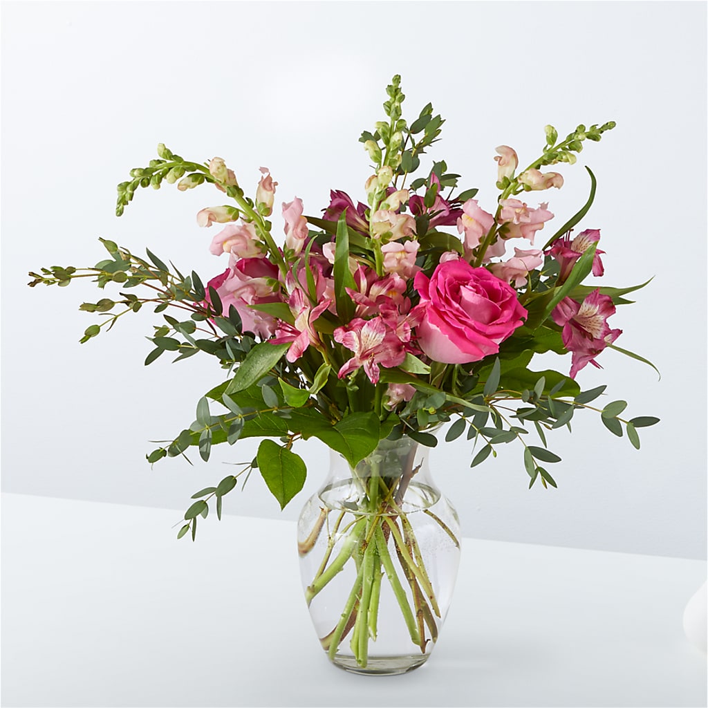 Evermore Bouquet – Flower Garden Florist, Fort Worth TX