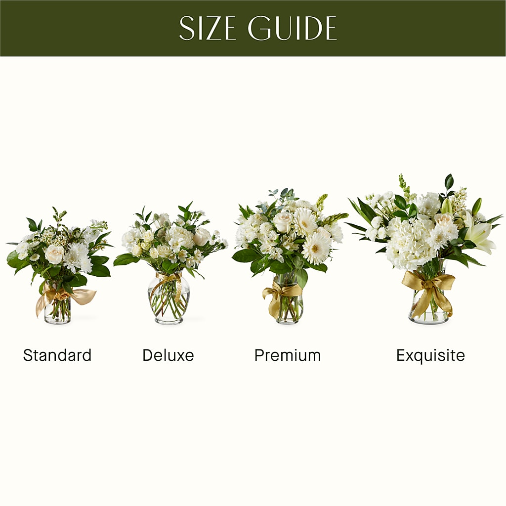 New Beginnings – A Florist Original – Flower Garden Florist, Fort Worth TX