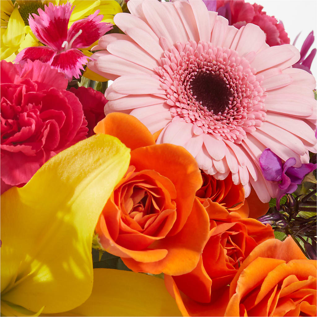 You're Invited - A Florist Original – Flower Garden Florist, Fort Worth TX
