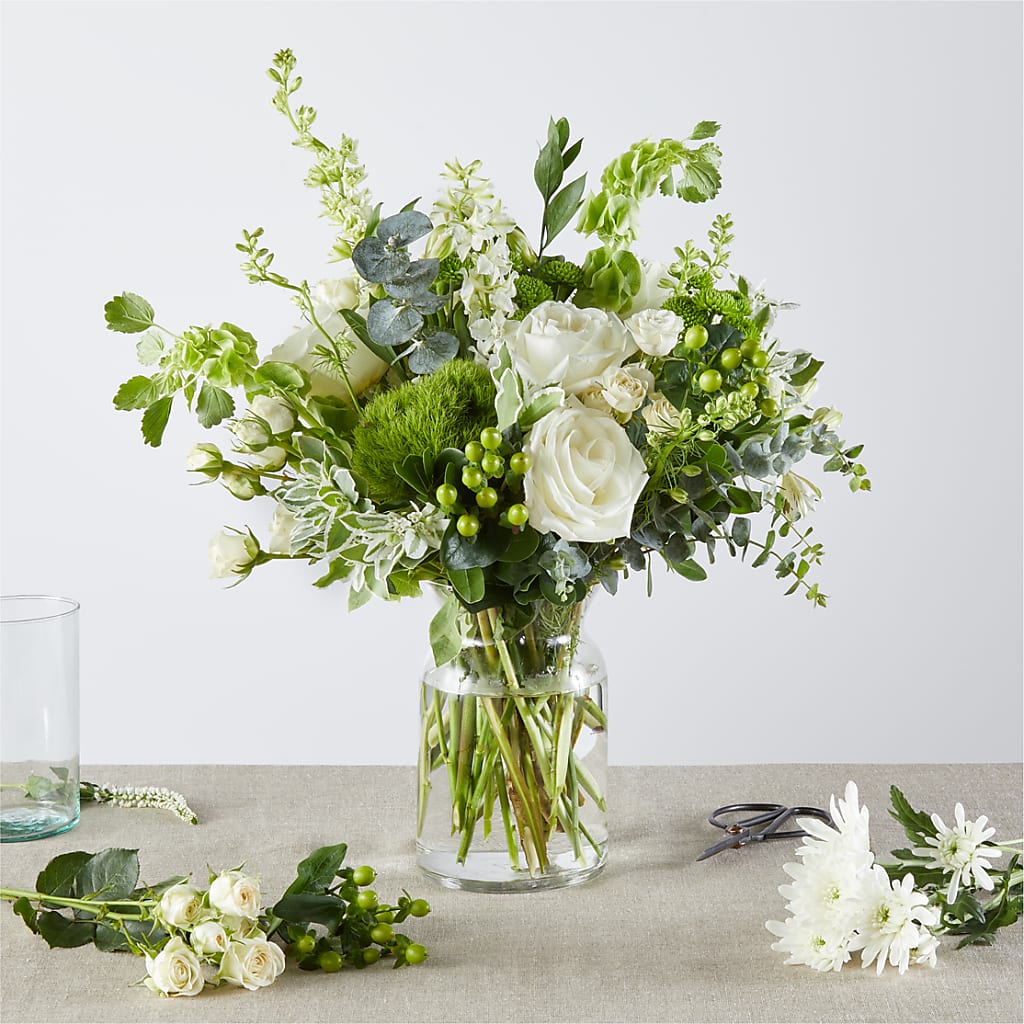 Irish Garden - A Florist Original – Flower Garden Florist, Fort Worth TX