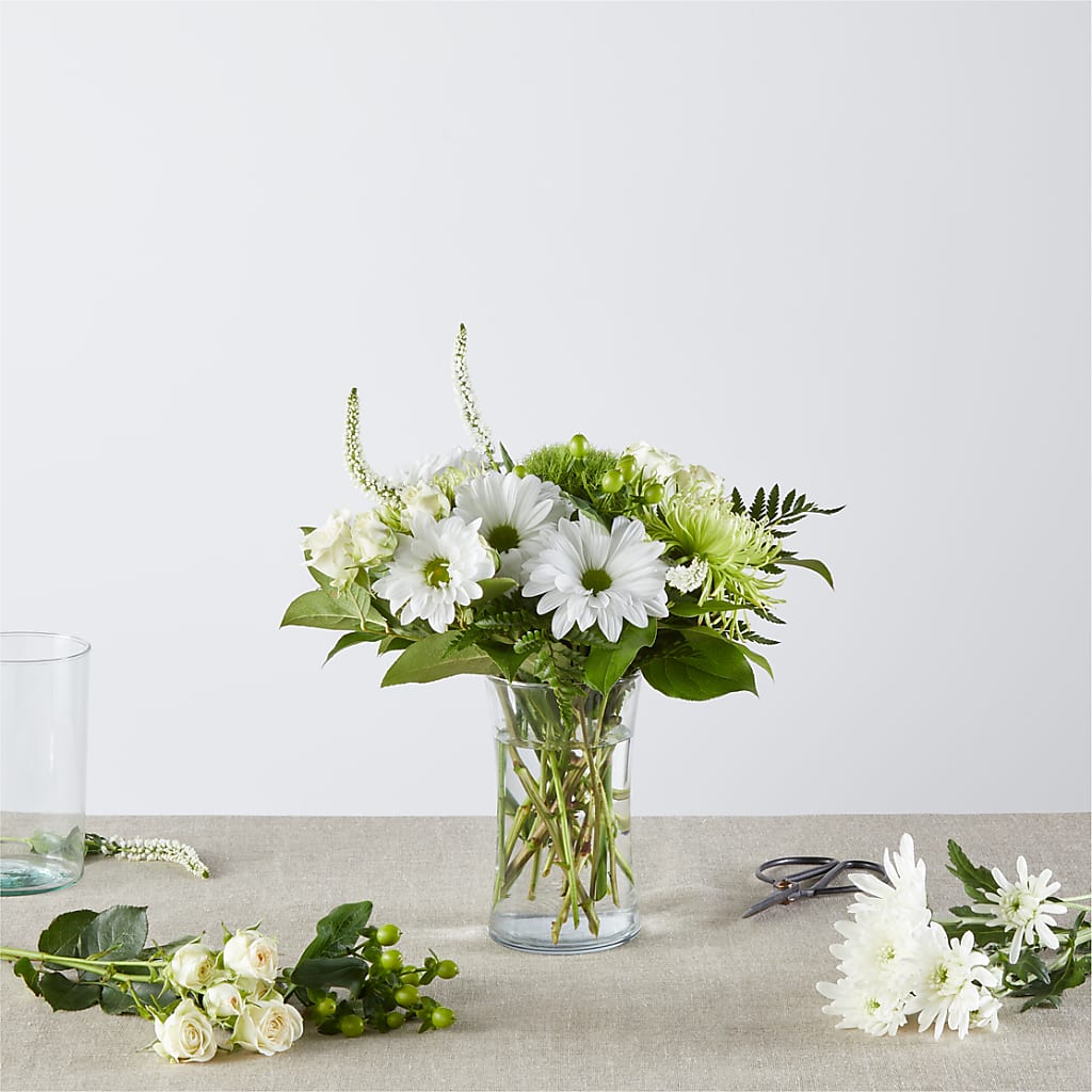 Irish Garden - A Florist Original – Flower Garden Florist, Fort Worth TX