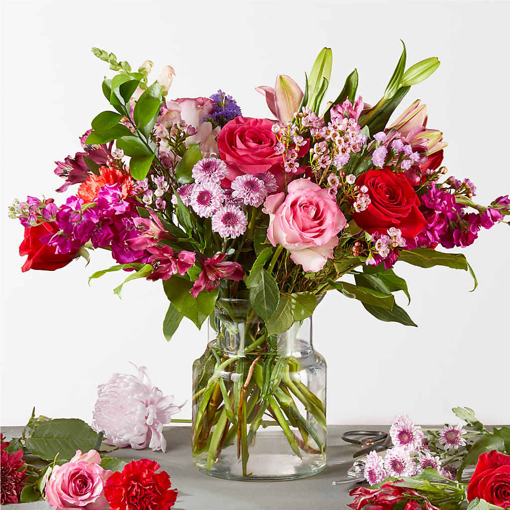 Regal Jewel – A Florist Original – Flower Garden Florist, Fort Worth TX