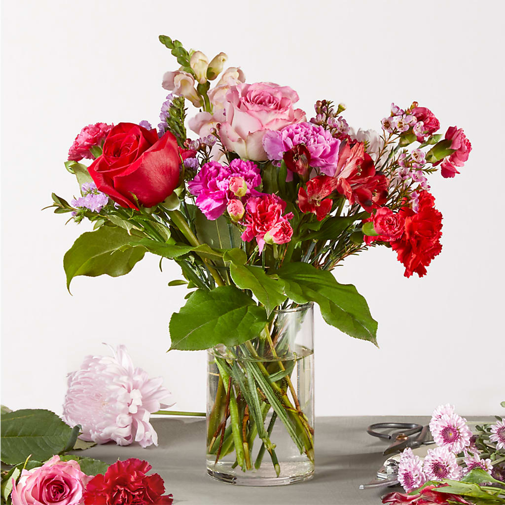 Regal Jewel – A Florist Original – Flower Garden Florist, Fort Worth TX