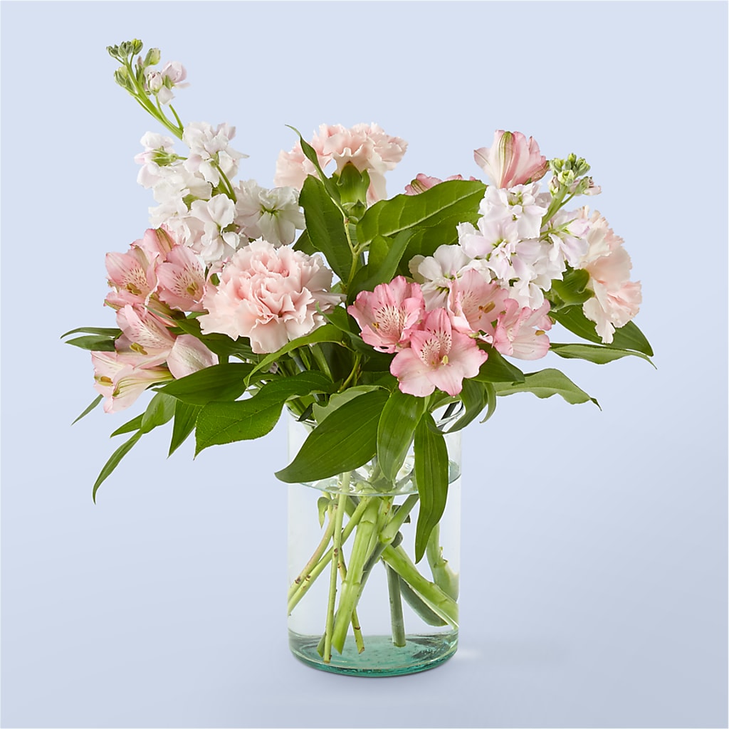 At the Ballet Bouquet – Flower Garden Florist, Fort Worth TX