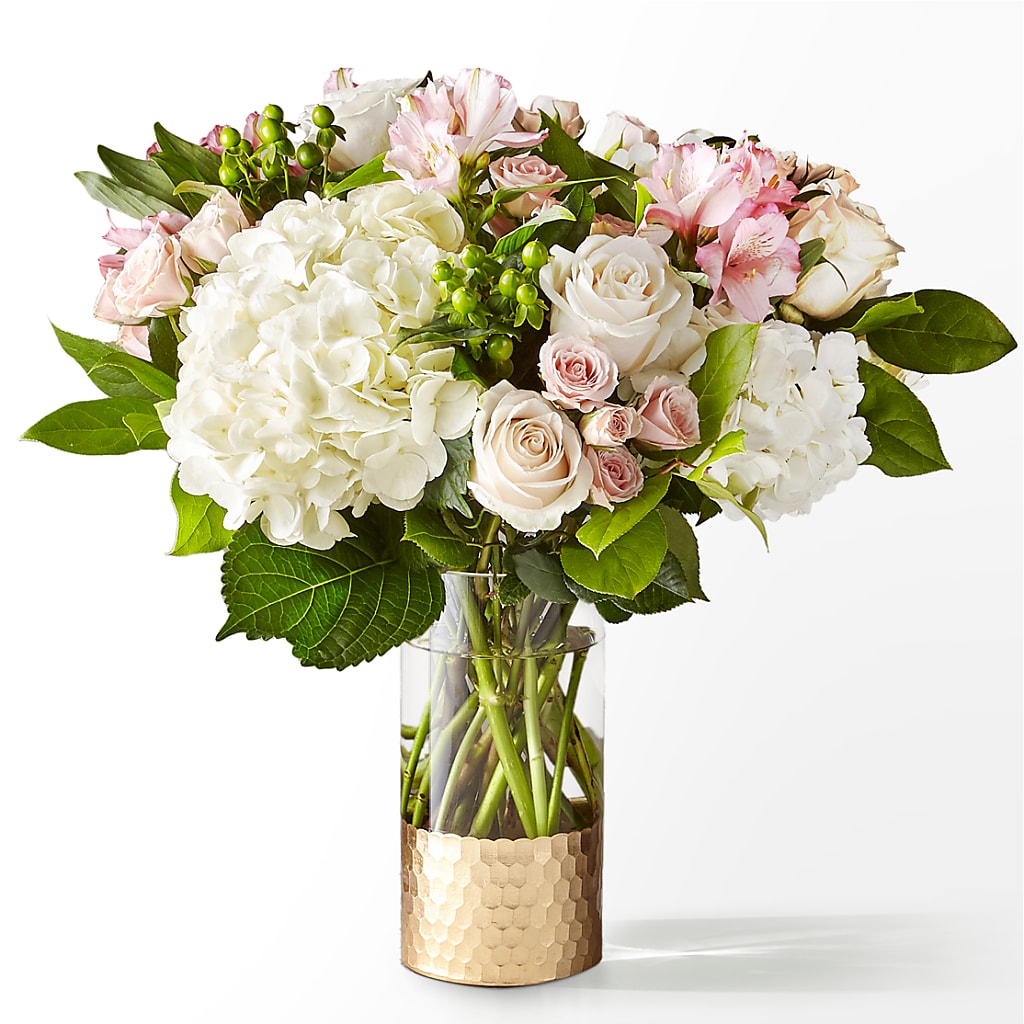Parisian Stroll Bouquet – Flower Garden Florist, Fort Worth TX