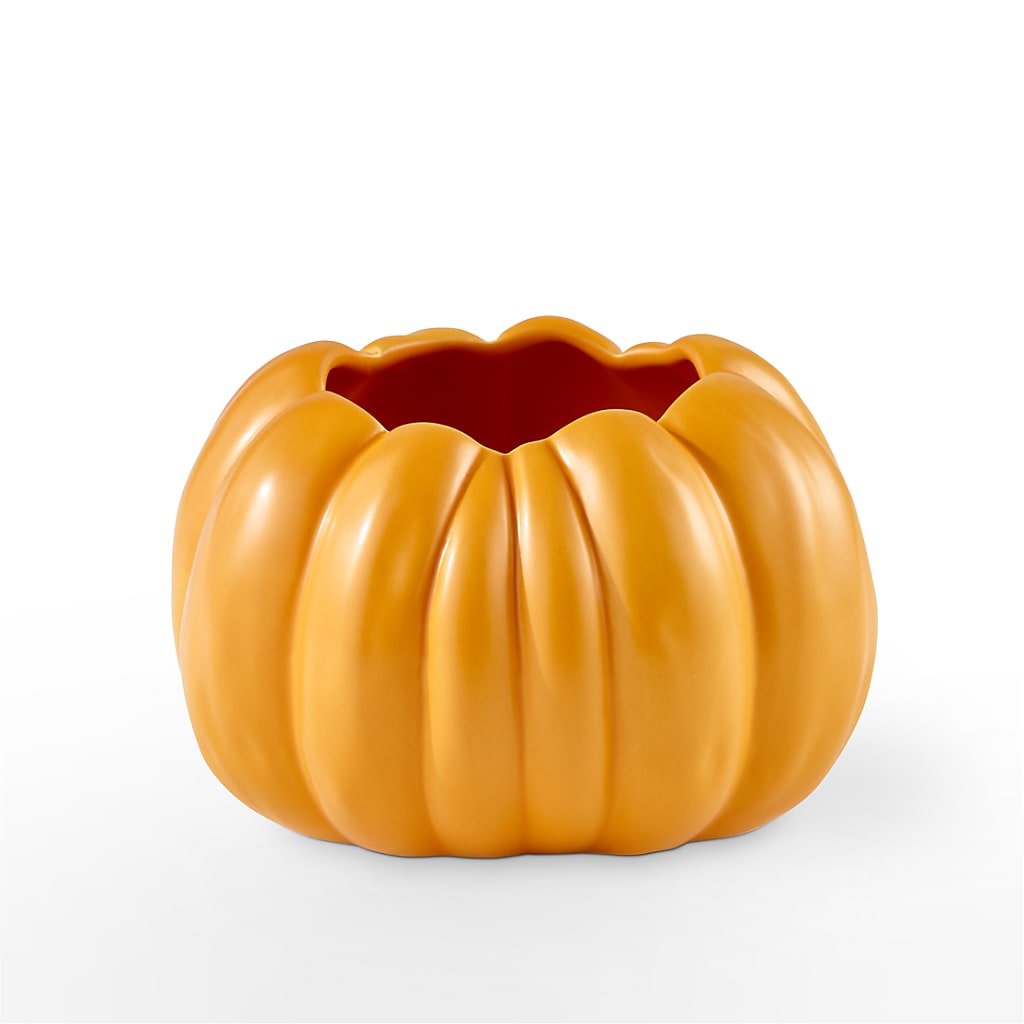 Pick of the Patch Pumpkin Bouquet – Flower Garden Florist, Fort Worth TX