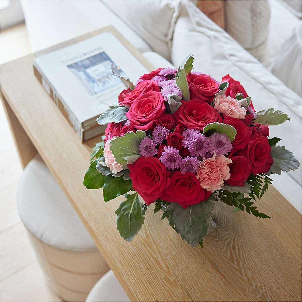 Sweet As Can Be Bouquet – Flower Garden Florist, Fort Worth TX