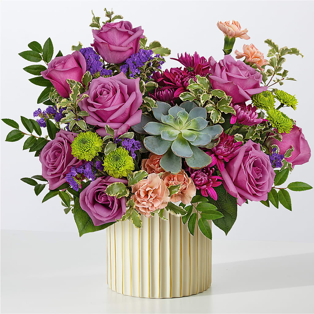 You're a Gem Bouquet – Flower Garden Florist, Fort Worth TX
