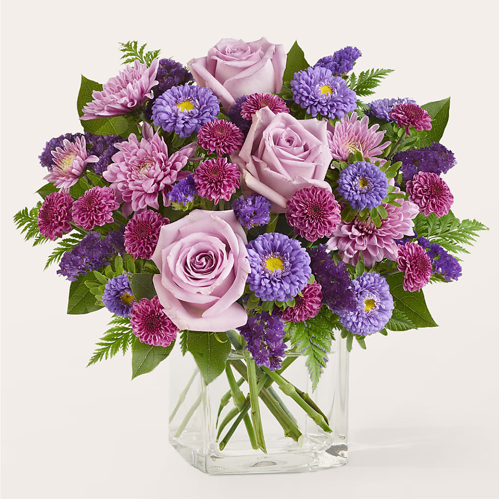 In Harmony Bouquet – Flower Garden Florist, Fort Worth TX