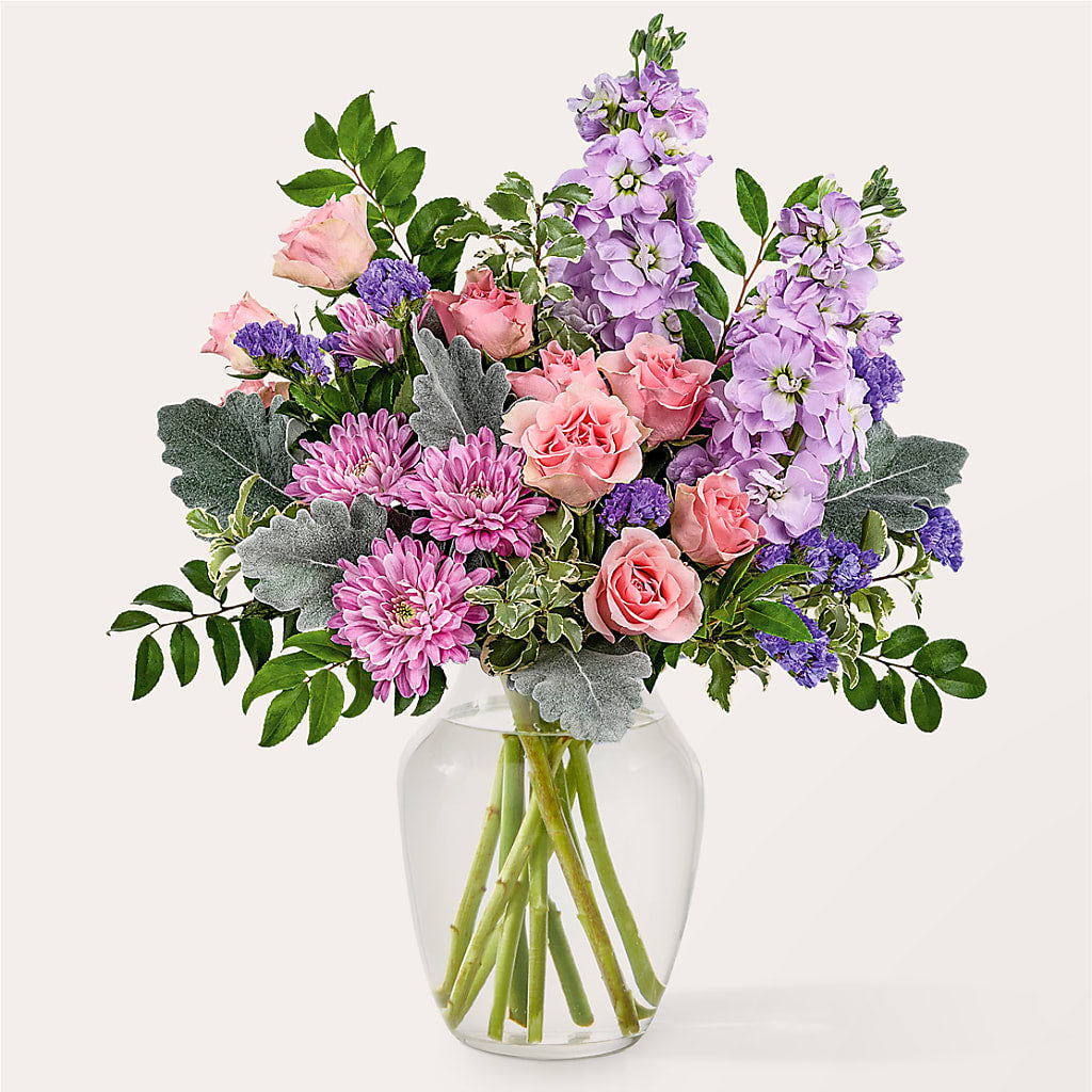 Well Wishes Bouquet – Flower Garden Florist, Fort Worth TX