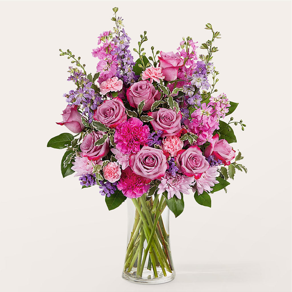 Sincerely Yours Bouquet – Flower Garden Florist, Fort Worth TX