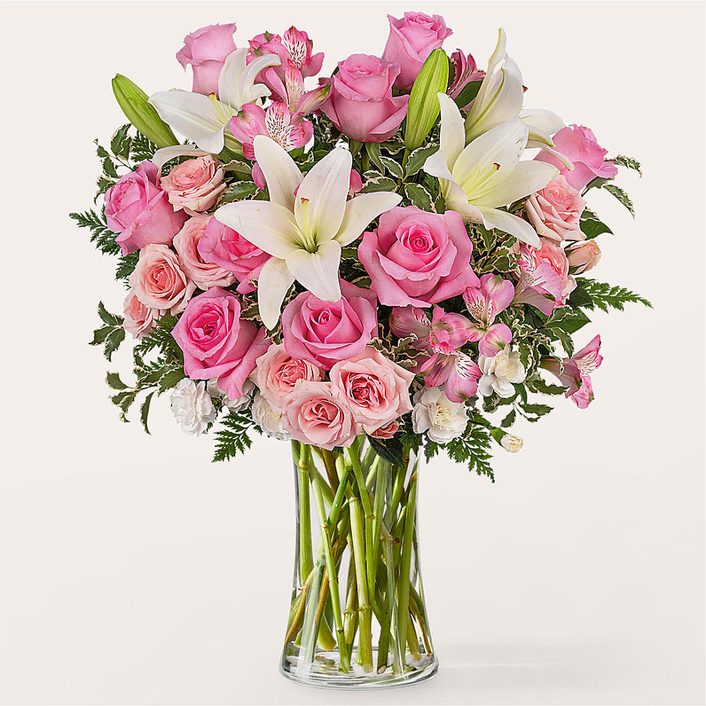 All the Best Bouquet – Flower Garden Florist, Fort Worth TX