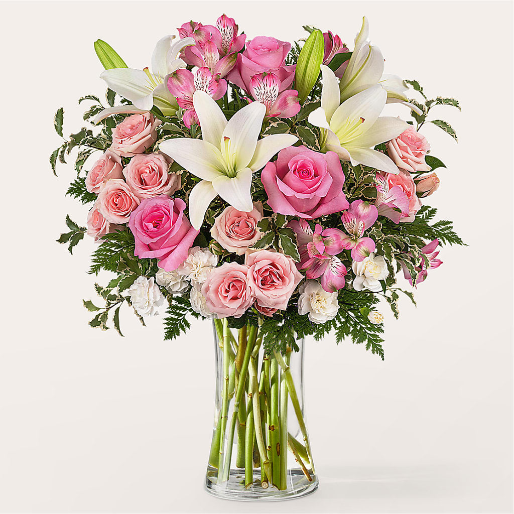 All the Best Bouquet – Flower Garden Florist, Fort Worth TX