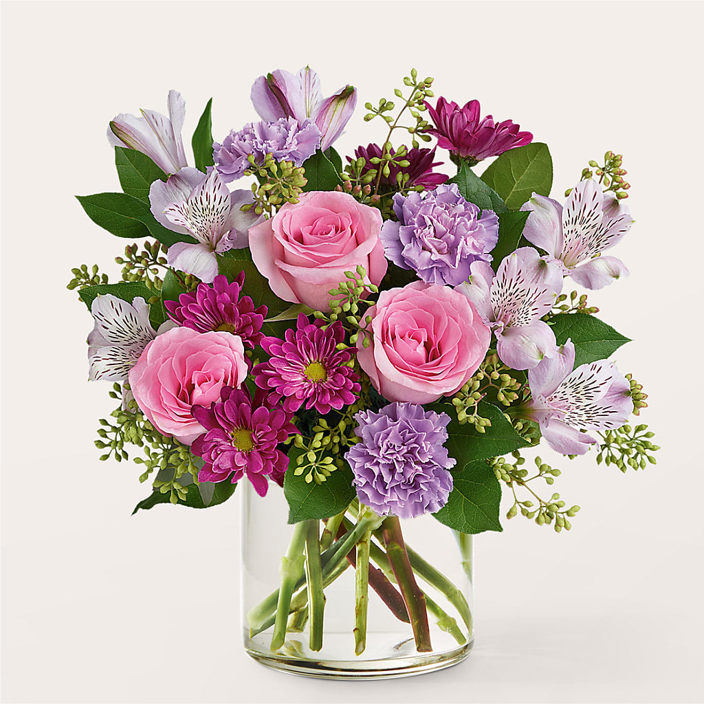In the Clouds Bouquet – Flower Garden Florist, Fort Worth TX