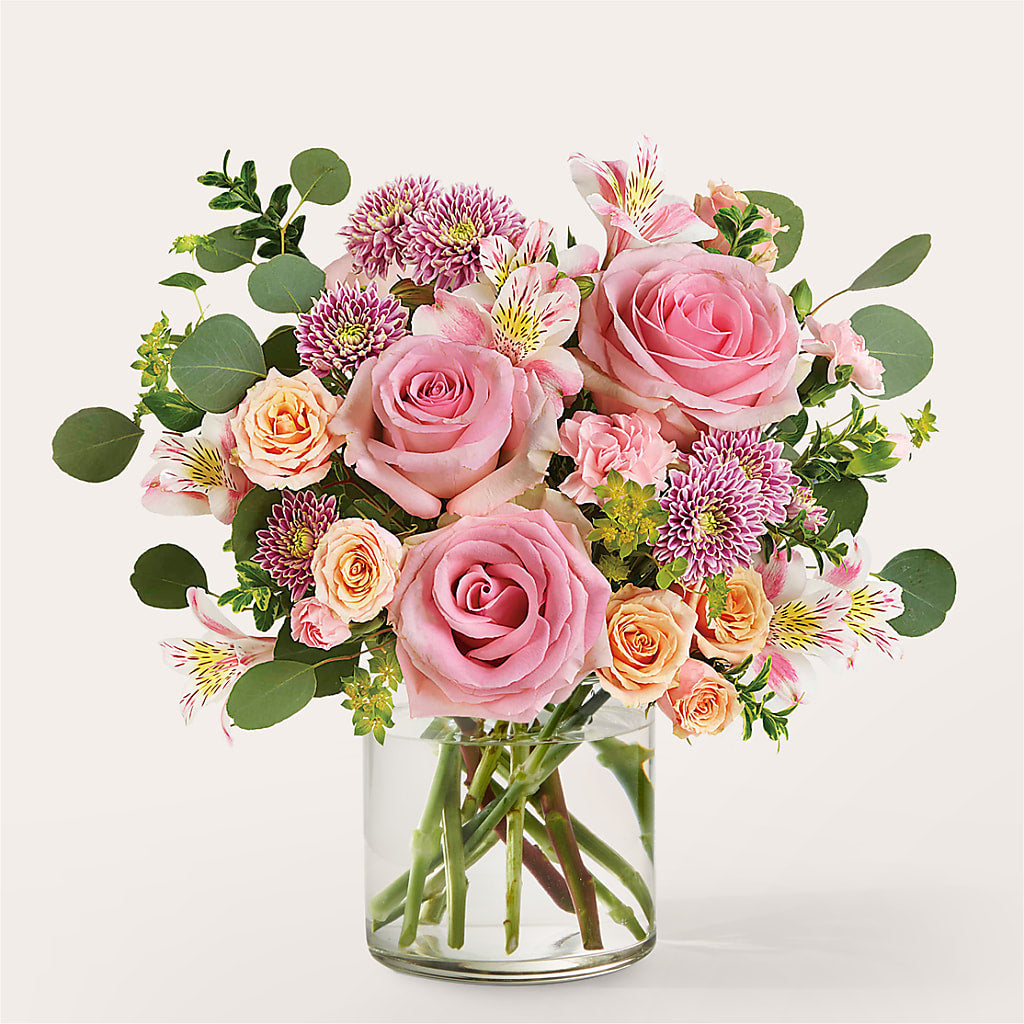 Pleasant Pastures Bouquet – Flower Garden Florist, Fort Worth TX