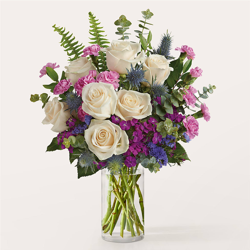 The Gala Bouquet – Flower Garden Florist, Fort Worth TX