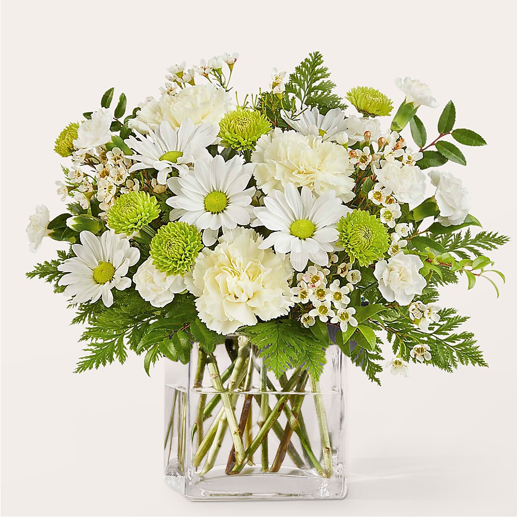 Momentary Meditation Bouquet – Flower Garden Florist, Fort Worth TX