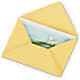 Greeting Card – Flower Garden Florist, Fort Worth TX