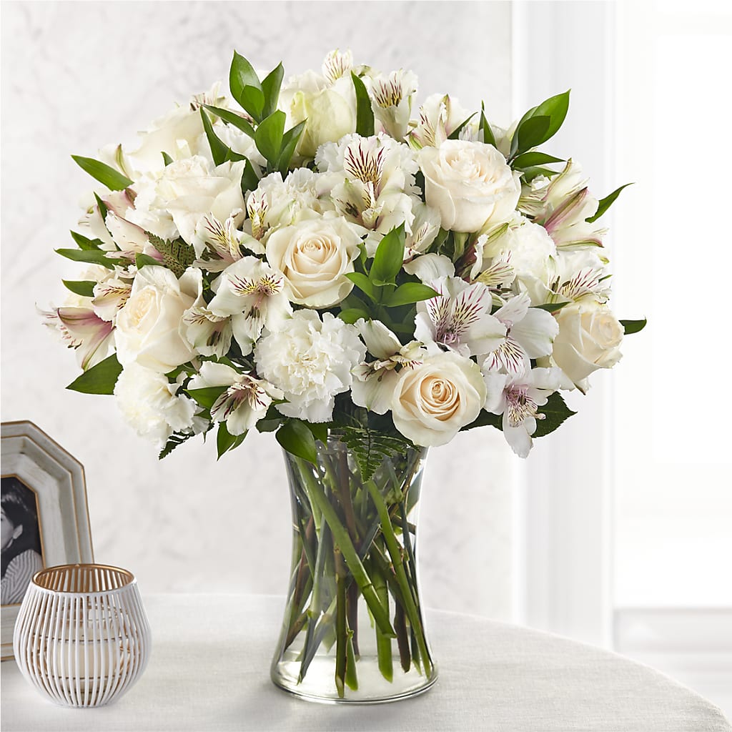 Cherished Friend Bouquet – Flower Garden Florist, Fort Worth TX