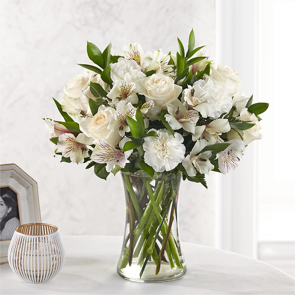 Cherished Friend Bouquet – Flower Garden Florist, Fort Worth TX