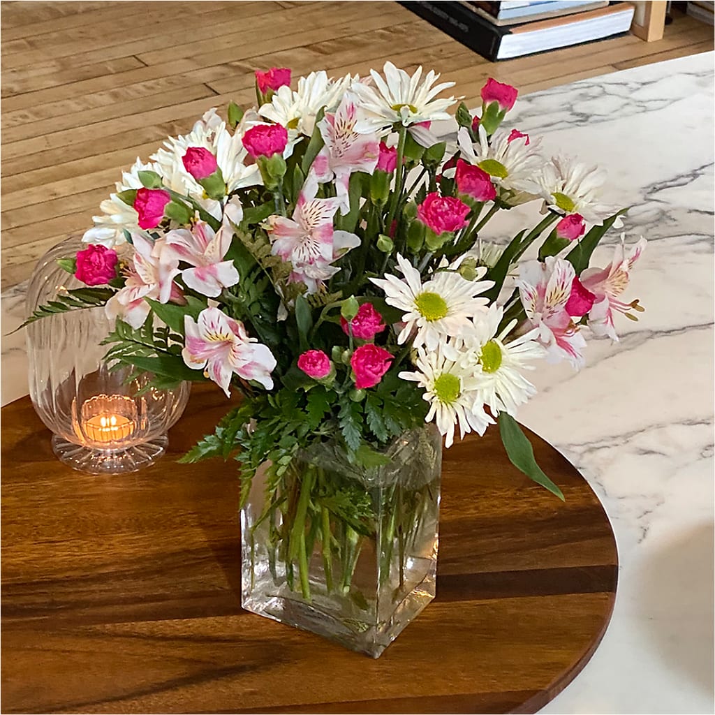 Sweet Surprises® Bouquet – Flower Garden Florist, Fort Worth TX