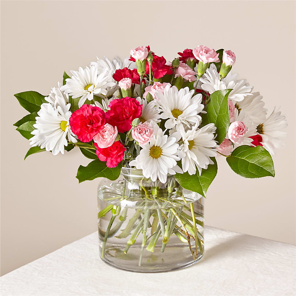 Sweet Surprises® Bouquet – Flower Garden Florist, Fort Worth TX