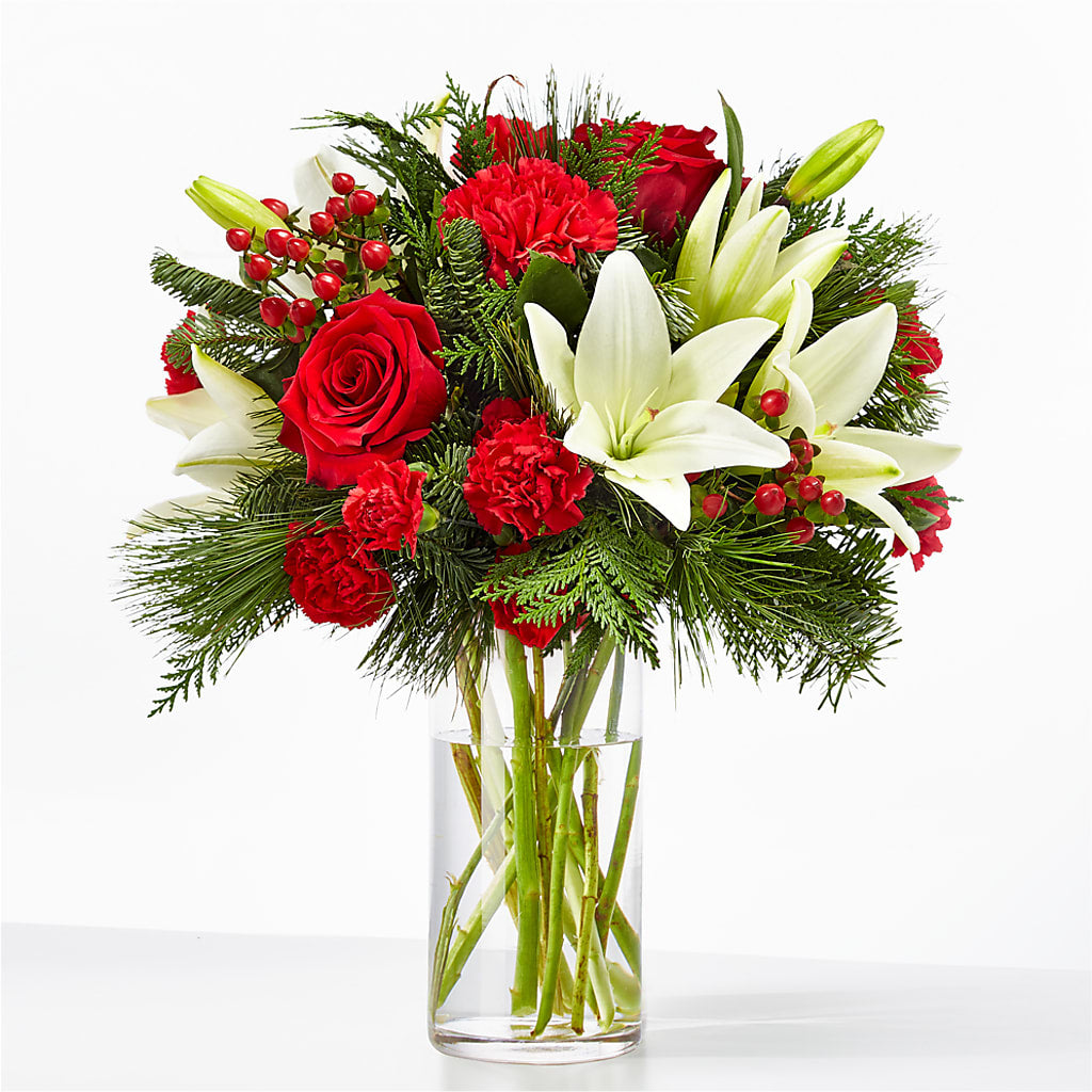 Joyful Greetings Bouquet – Flower Garden Florist, Fort Worth TX