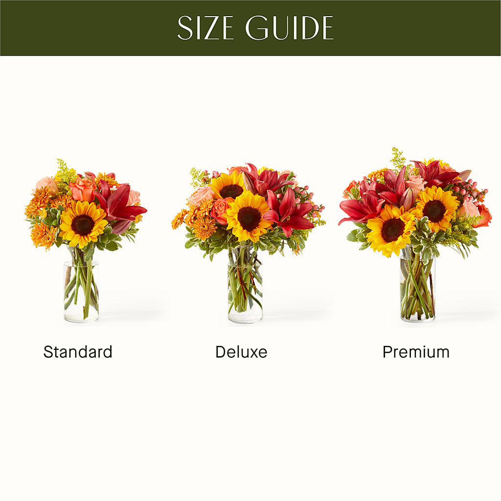 Acorn Lane Bouquet – Flower Garden Florist, Fort Worth TX