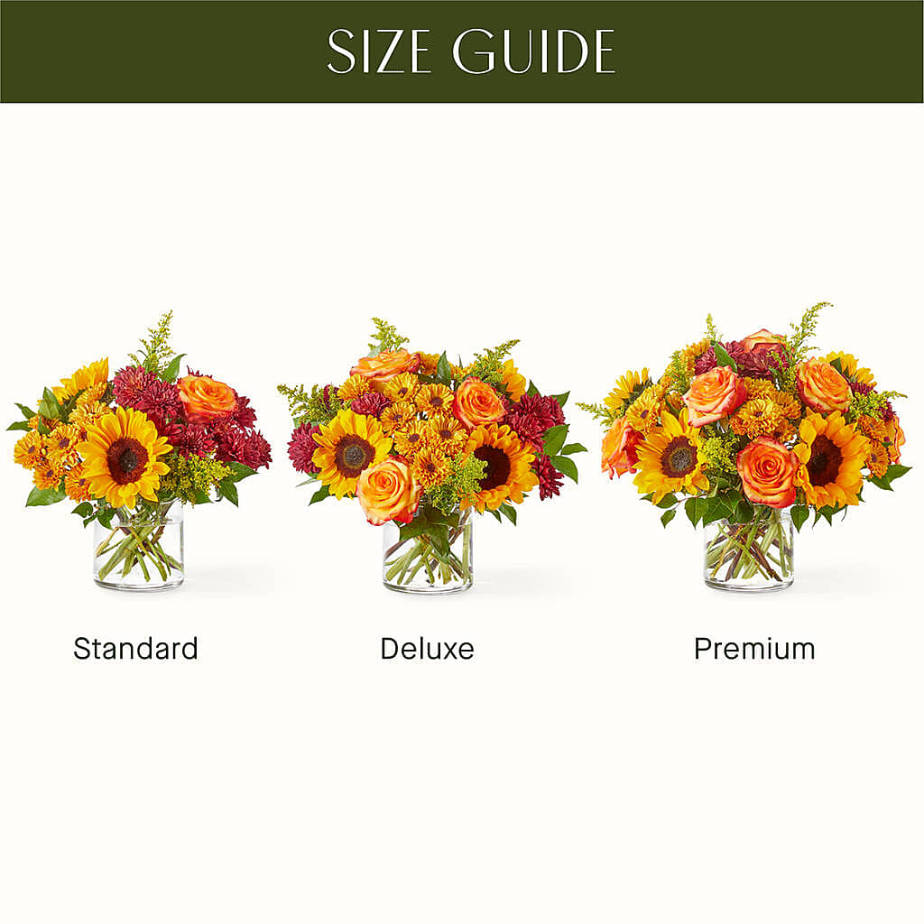 Flannel Scarf Bouquet – Flower Garden Florist, Fort Worth TX