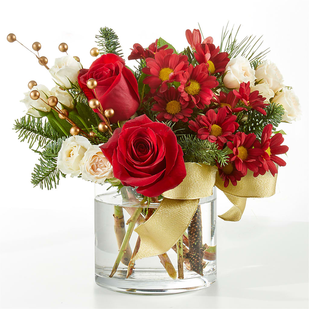 Believe Bouquet – Flower Garden Florist, Fort Worth TX