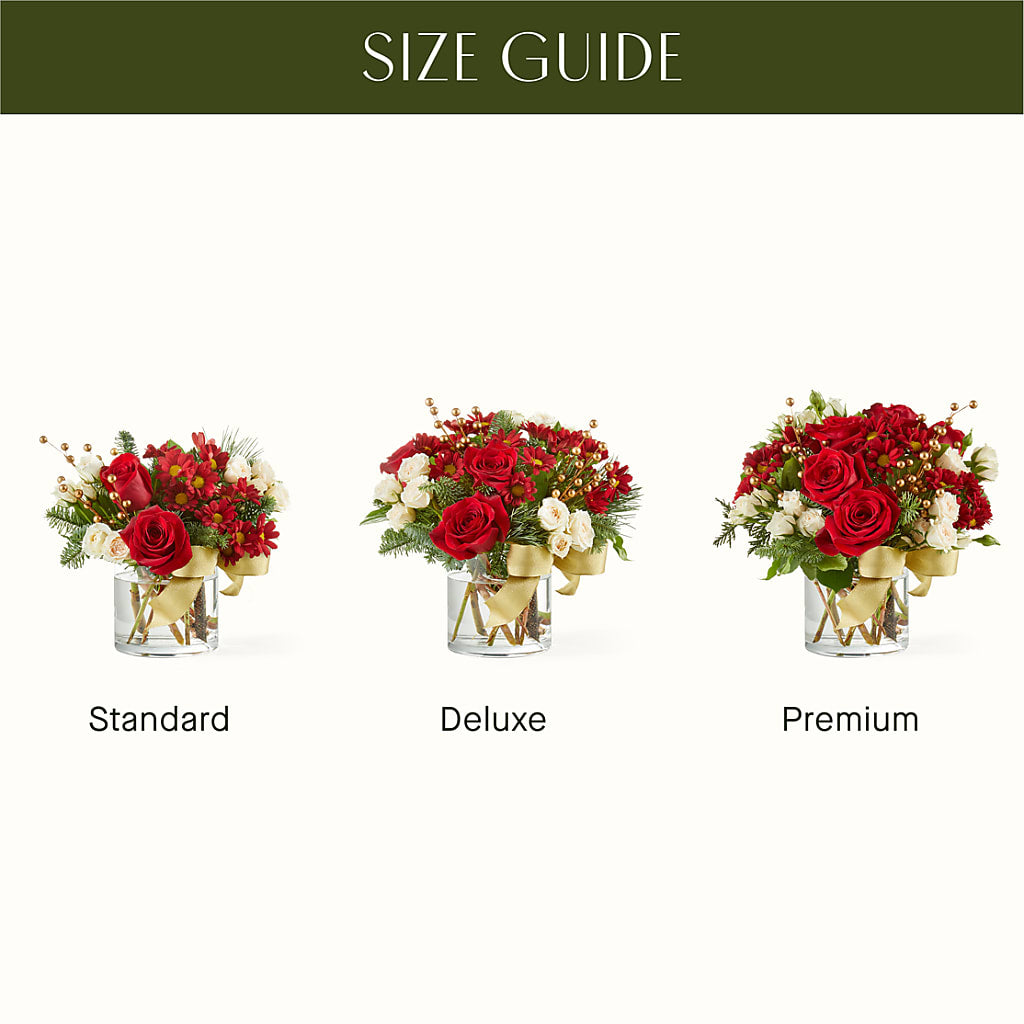 Believe Bouquet – Flower Garden Florist, Fort Worth TX