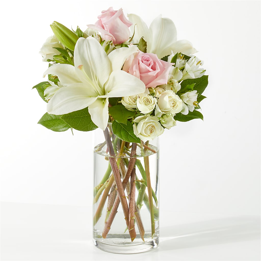 Kindhearted Bouquet – Flower Garden Florist, Fort Worth TX
