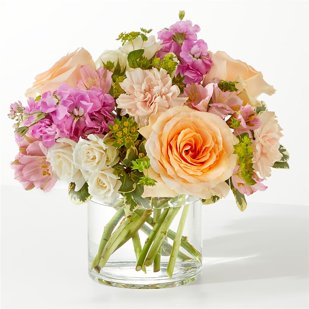 Paradise Bouquet – Flower Garden Florist, Fort Worth TX