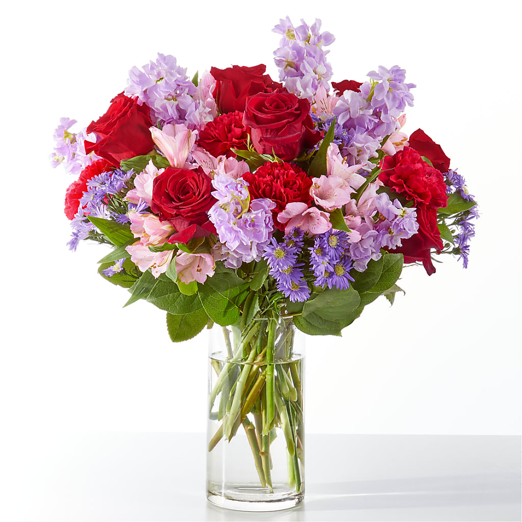 Your Majesty Bouquet – Flower Garden Florist, Fort Worth TX