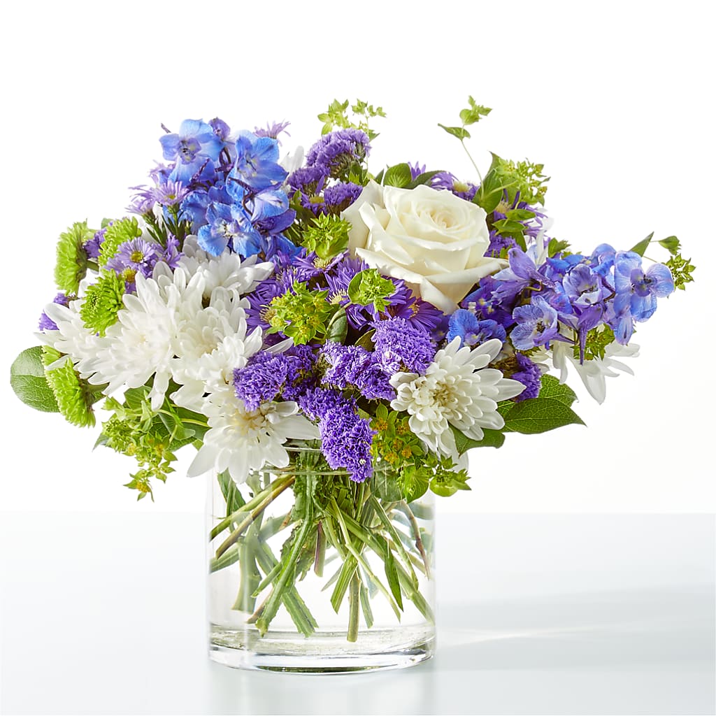 Genuine Gestures Bouquet – Flower Garden Florist, Fort Worth TX
