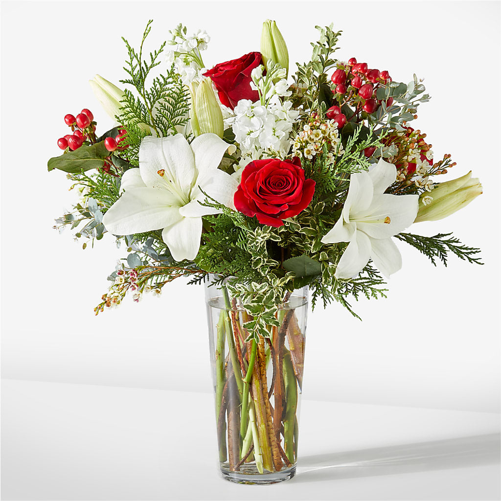 Twinkle Lights Bouquet – Flower Garden Florist, Fort Worth TX