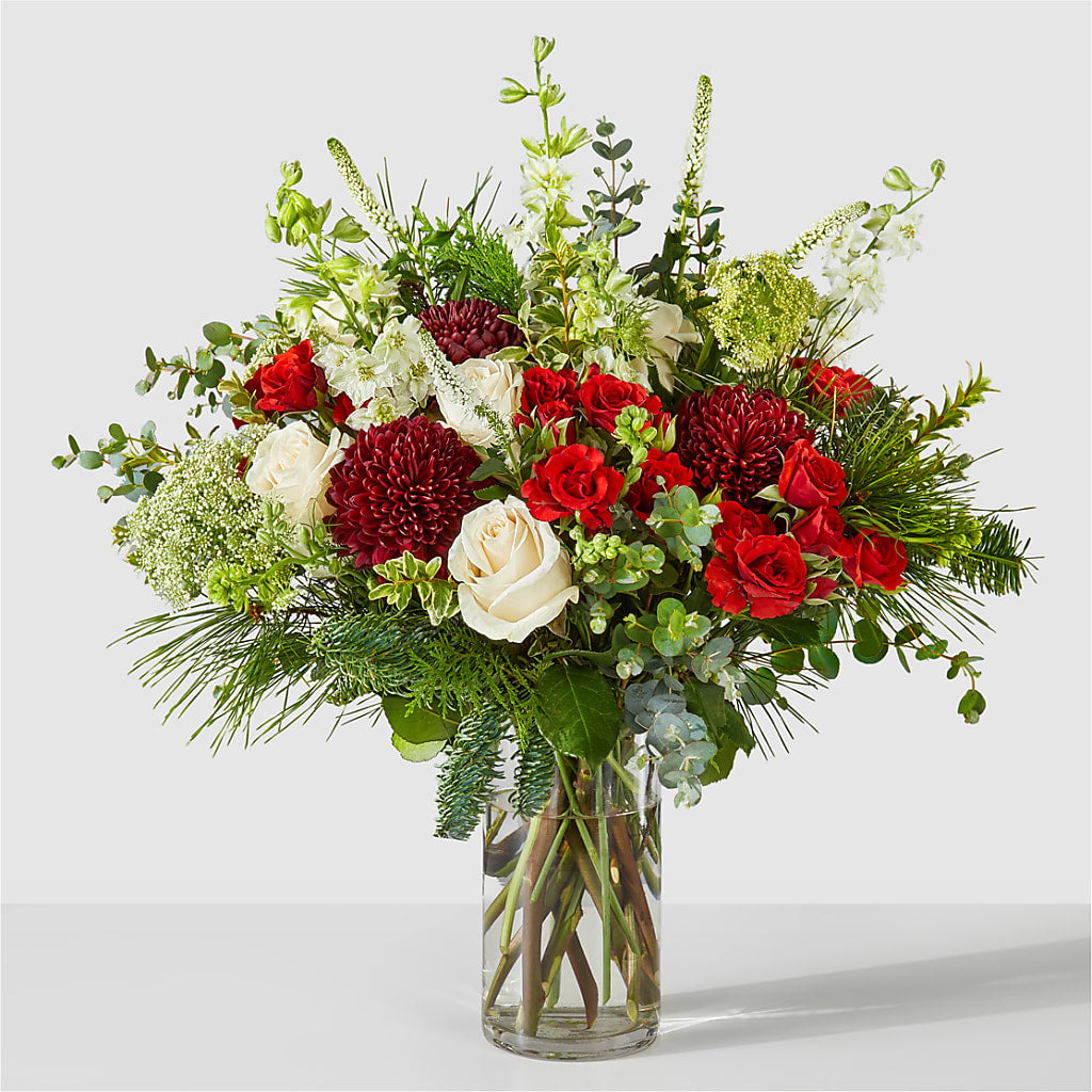 Favorite Traditions Bouquet – Flower Garden Florist, Fort Worth TX