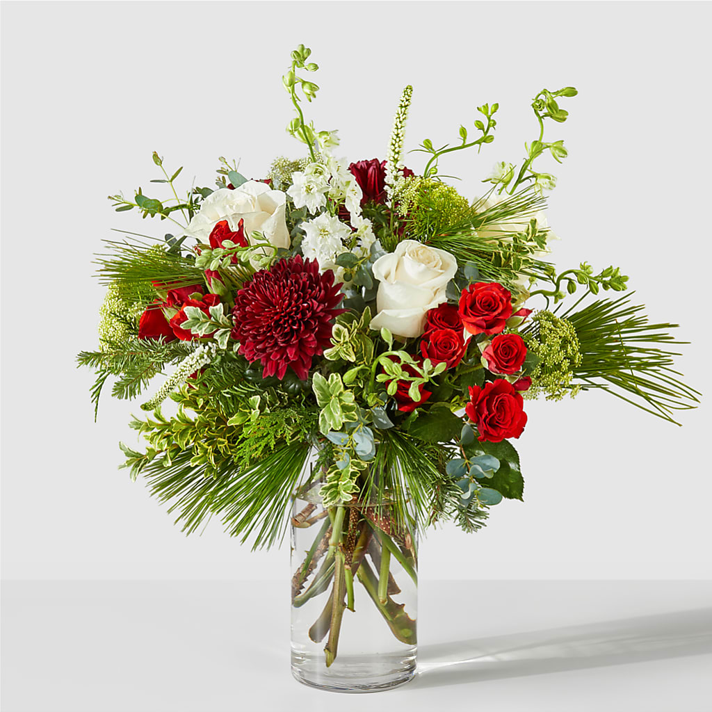 Favorite Traditions Bouquet – Flower Garden Florist, Fort Worth TX