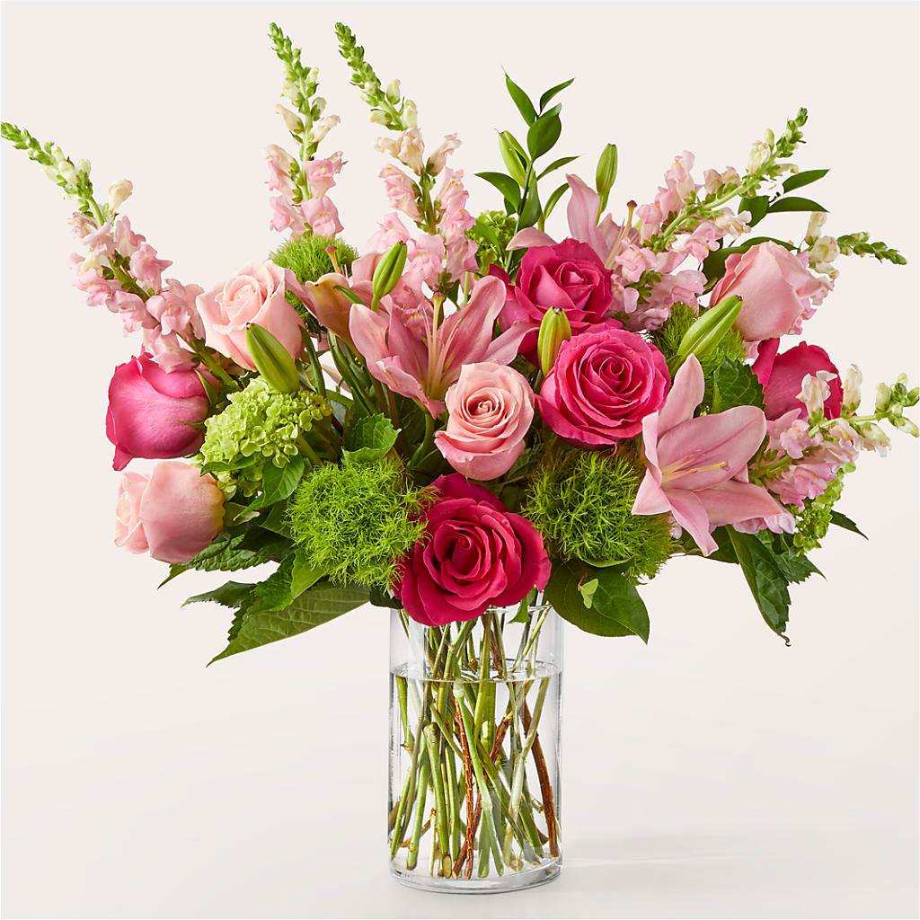 Fit for a Queen Luxury Bouquet – Flower Garden Florist, Fort Worth TX