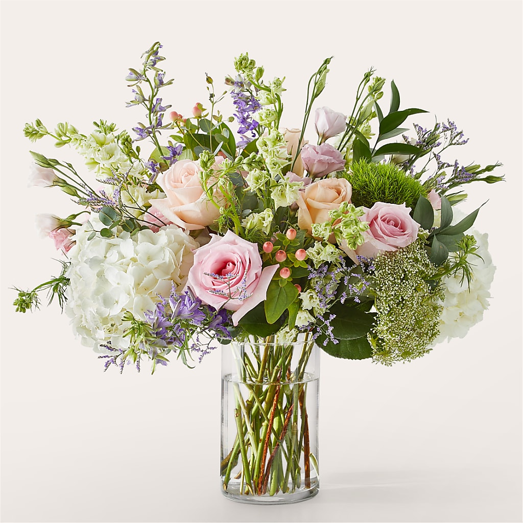 From Scratch Luxury Bouquet – Flower Garden Florist, Fort Worth TX