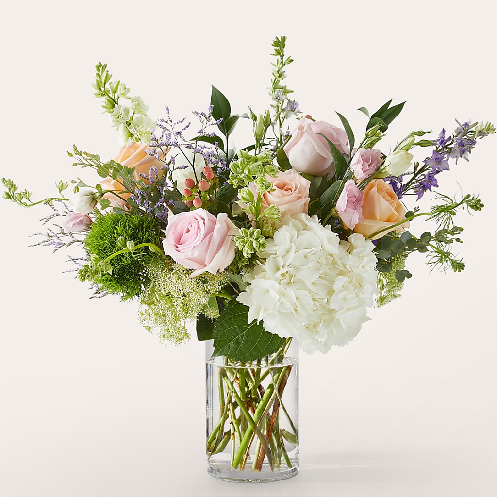 From Scratch Luxury Bouquet – Flower Garden Florist, Fort Worth TX
