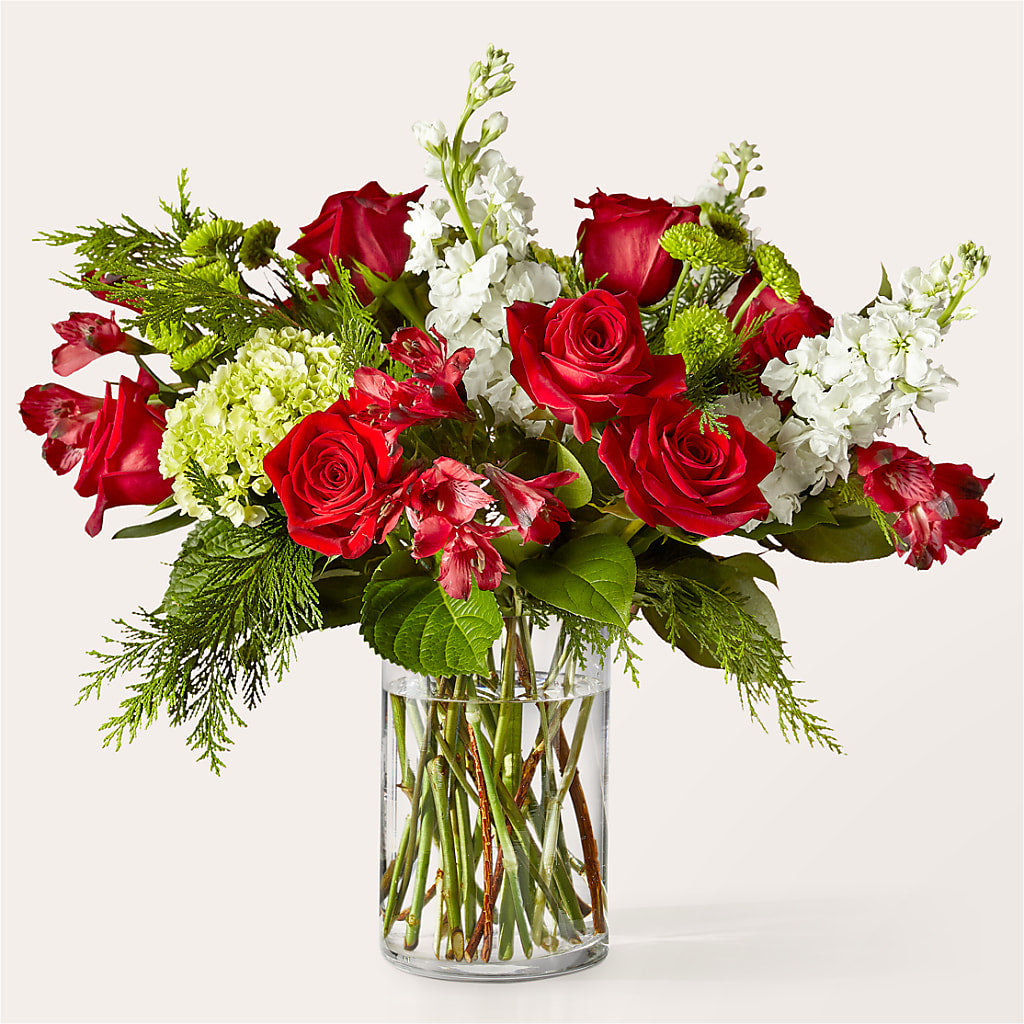 Tree Shopping Bouquet – Flower Garden Florist, Fort Worth TX