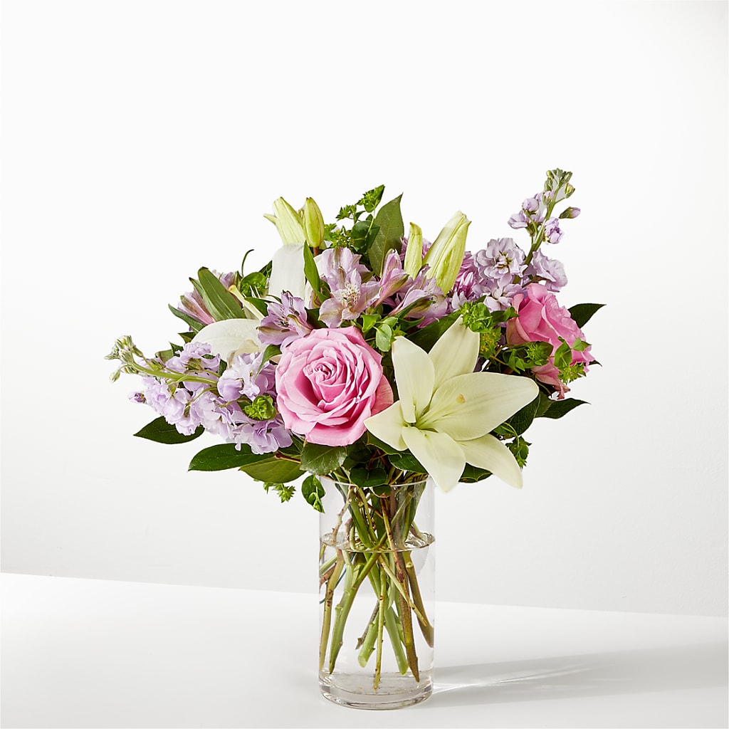 Daydreamer Bouquet – Flower Garden Florist, Fort Worth TX