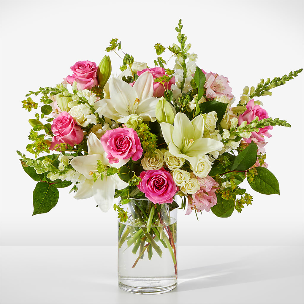 Fondly Bouquet – Flower Garden Florist, Fort Worth TX