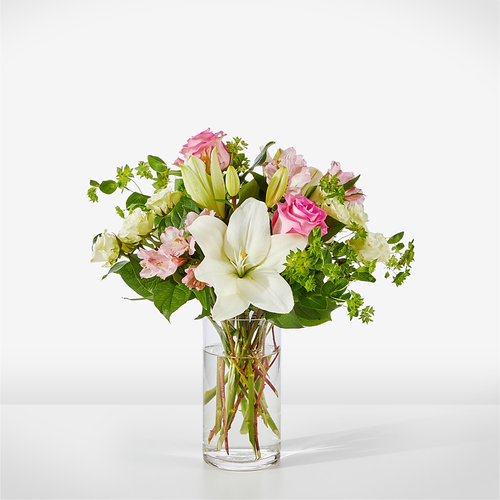Fondly Bouquet – Flower Garden Florist, Fort Worth TX