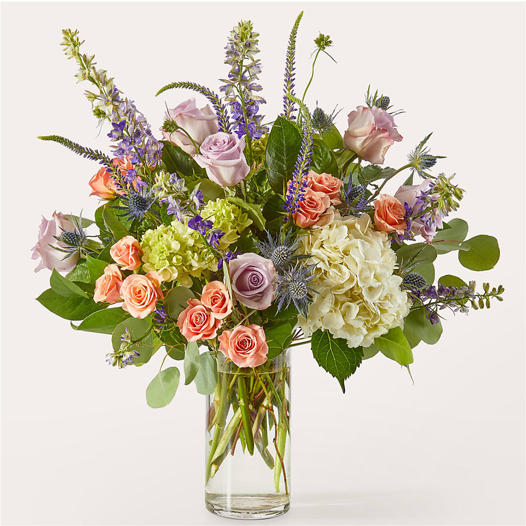 Appealing Aura Bouquet – Flower Garden Florist, Fort Worth TX