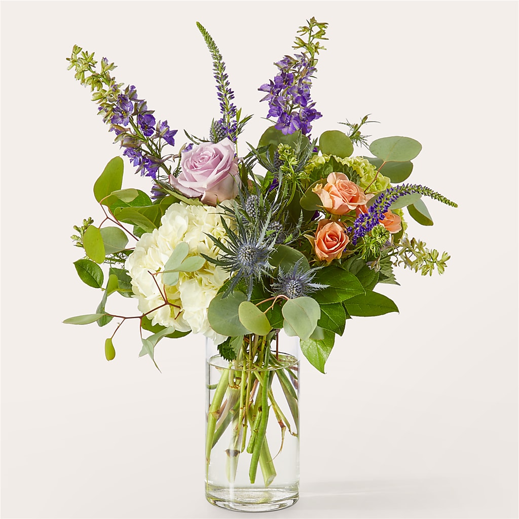 Appealing Aura Bouquet – Flower Garden Florist, Fort Worth TX